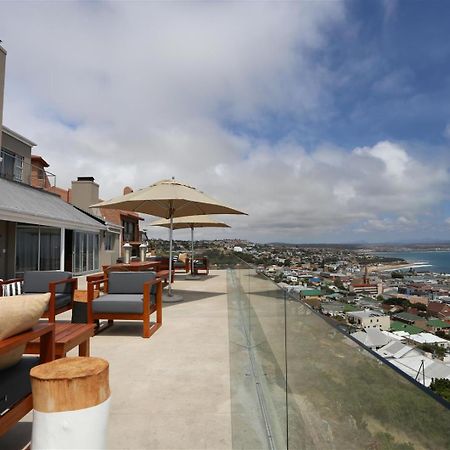 The Lookout Guest House Mossel Bay Esterno foto