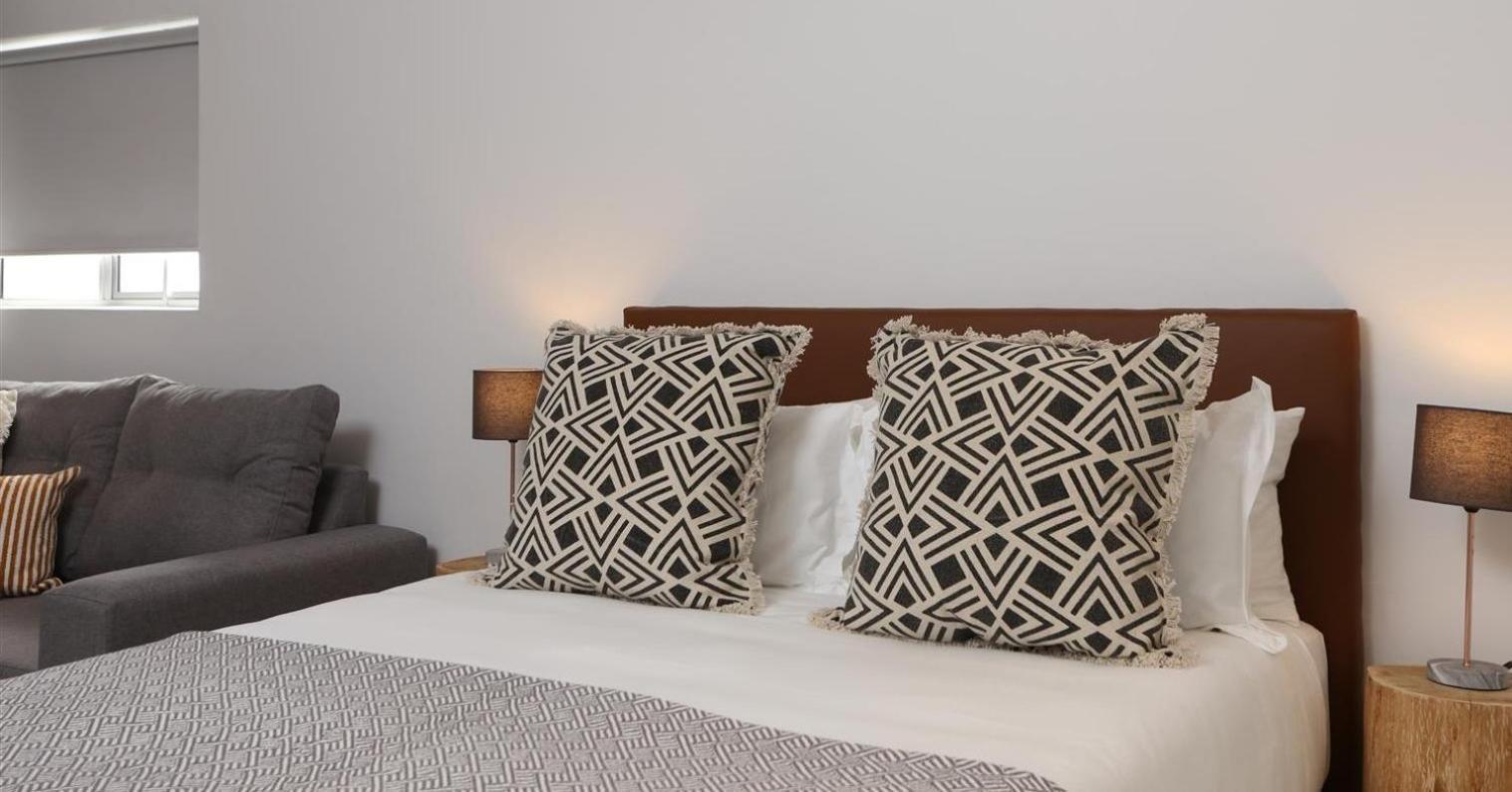 The Lookout Guest House Mossel Bay Camera foto