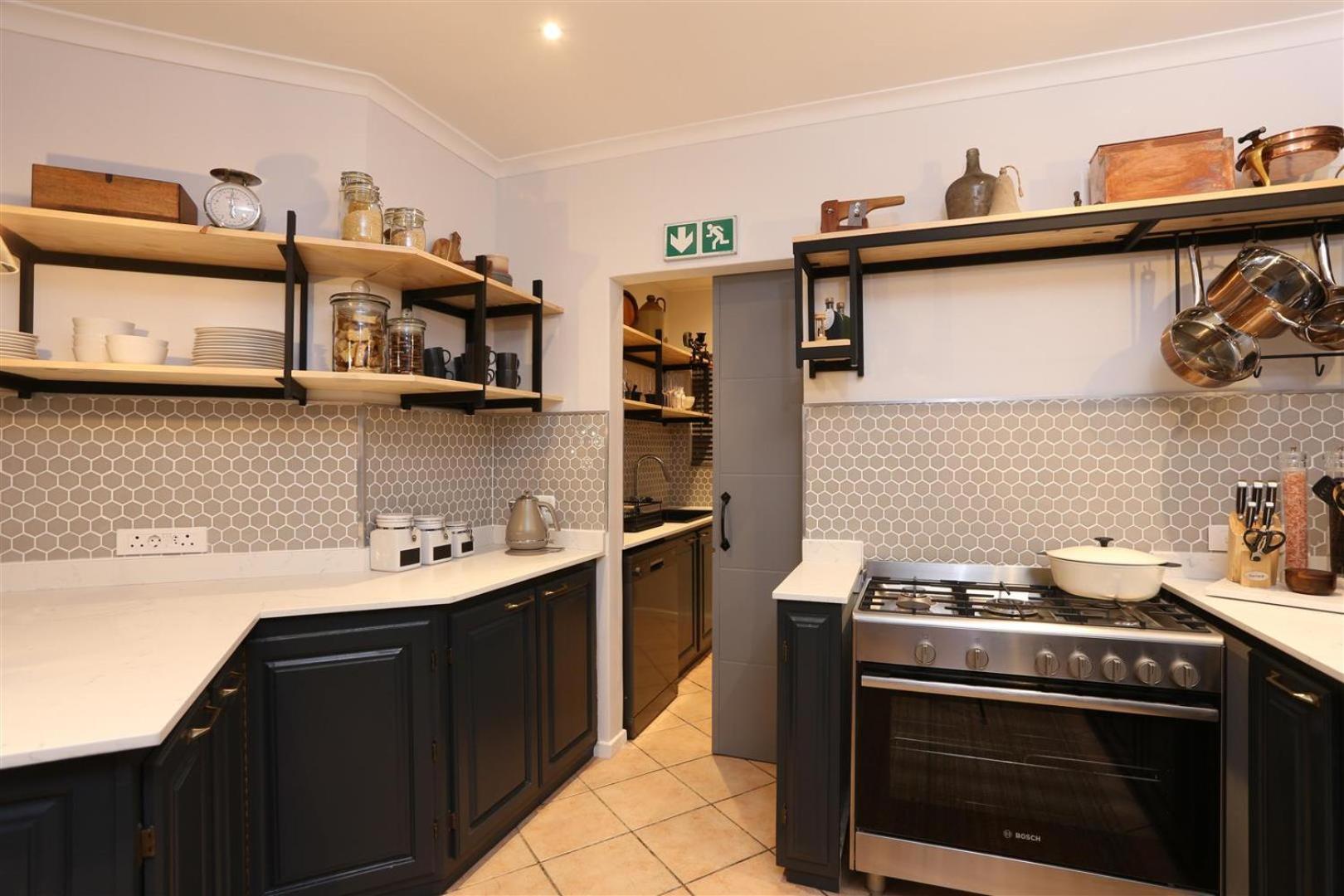 The Lookout Guest House Mossel Bay Esterno foto