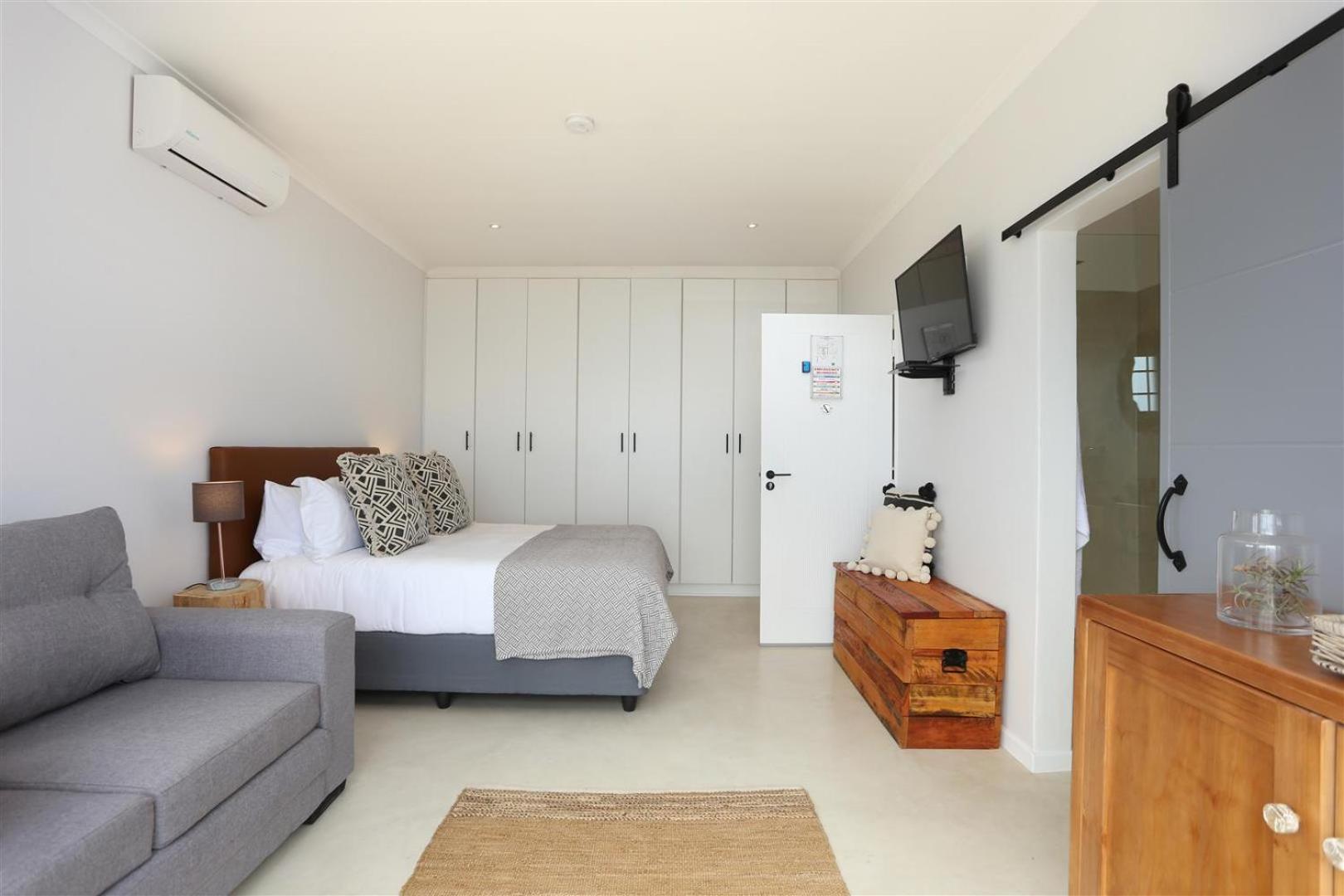 The Lookout Guest House Mossel Bay Esterno foto