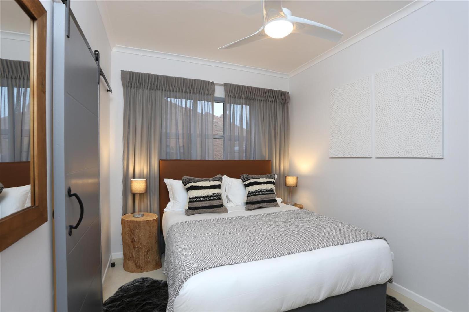 The Lookout Guest House Mossel Bay Esterno foto