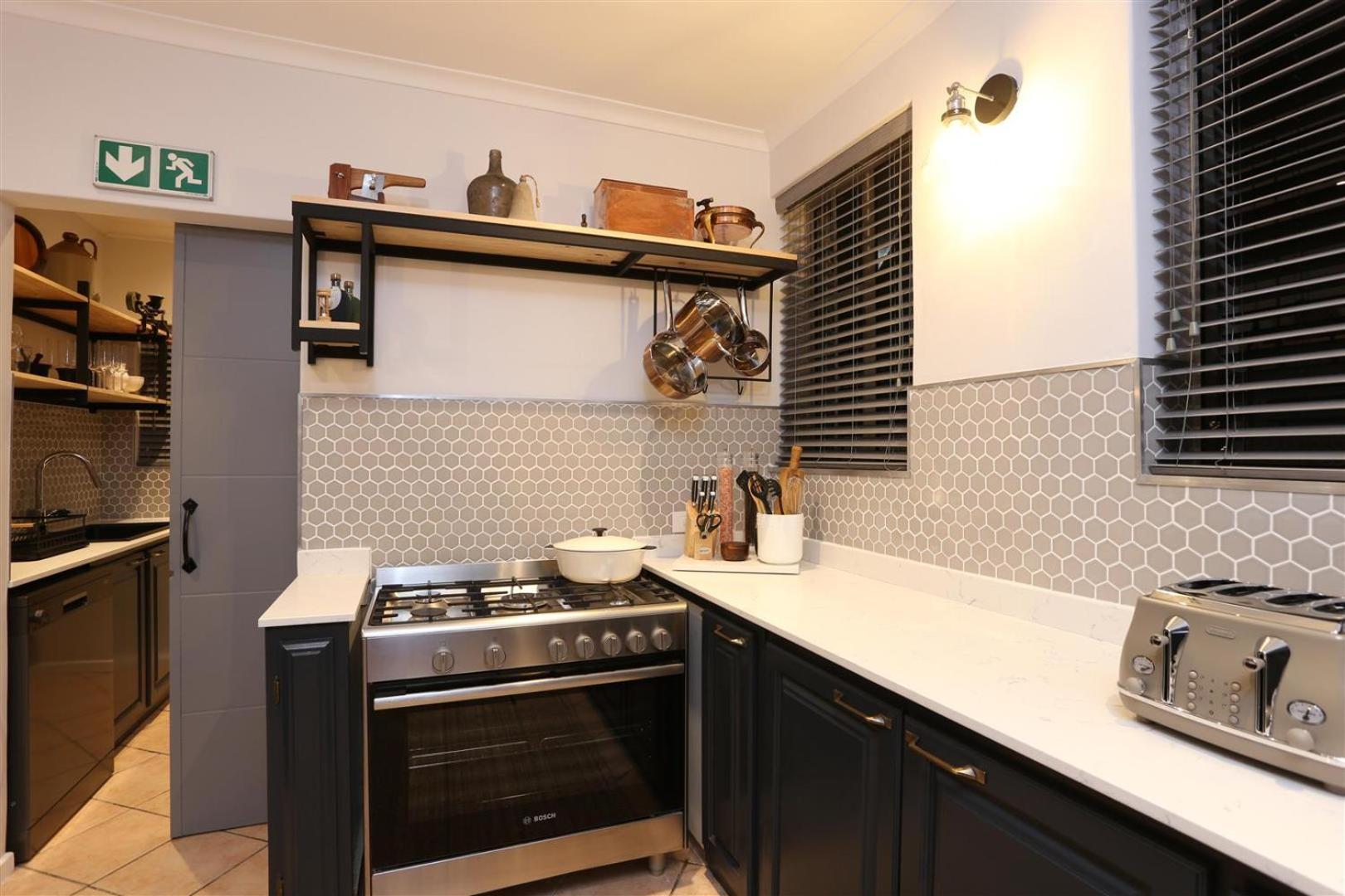 The Lookout Guest House Mossel Bay Esterno foto