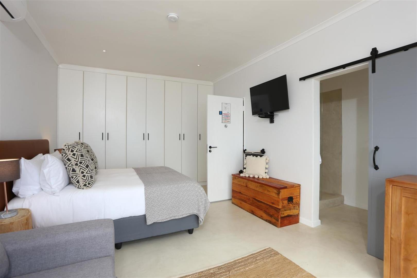 The Lookout Guest House Mossel Bay Esterno foto