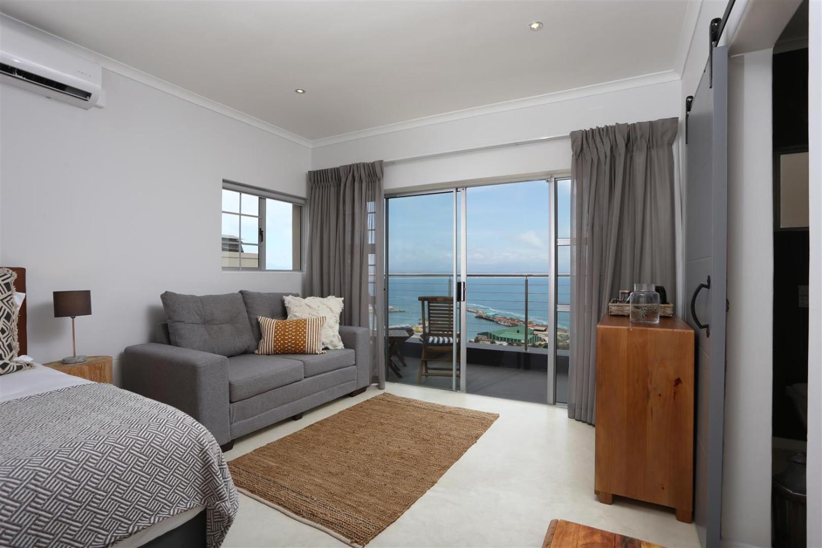 The Lookout Guest House Mossel Bay Esterno foto