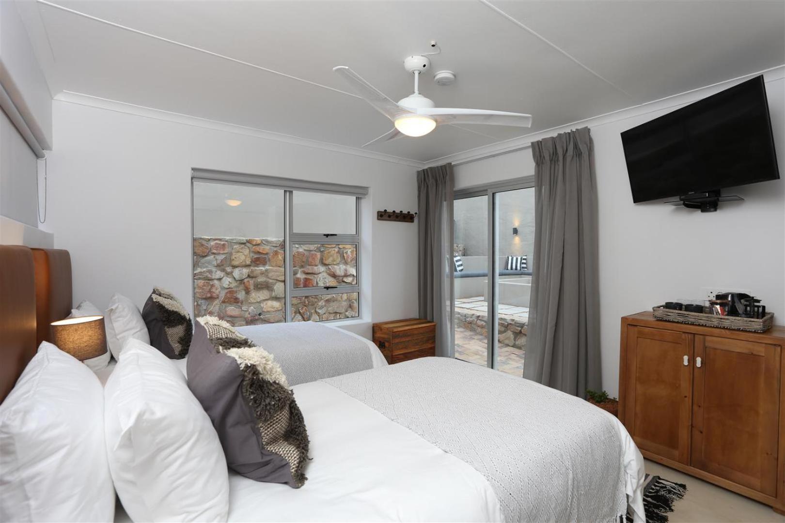 The Lookout Guest House Mossel Bay Esterno foto