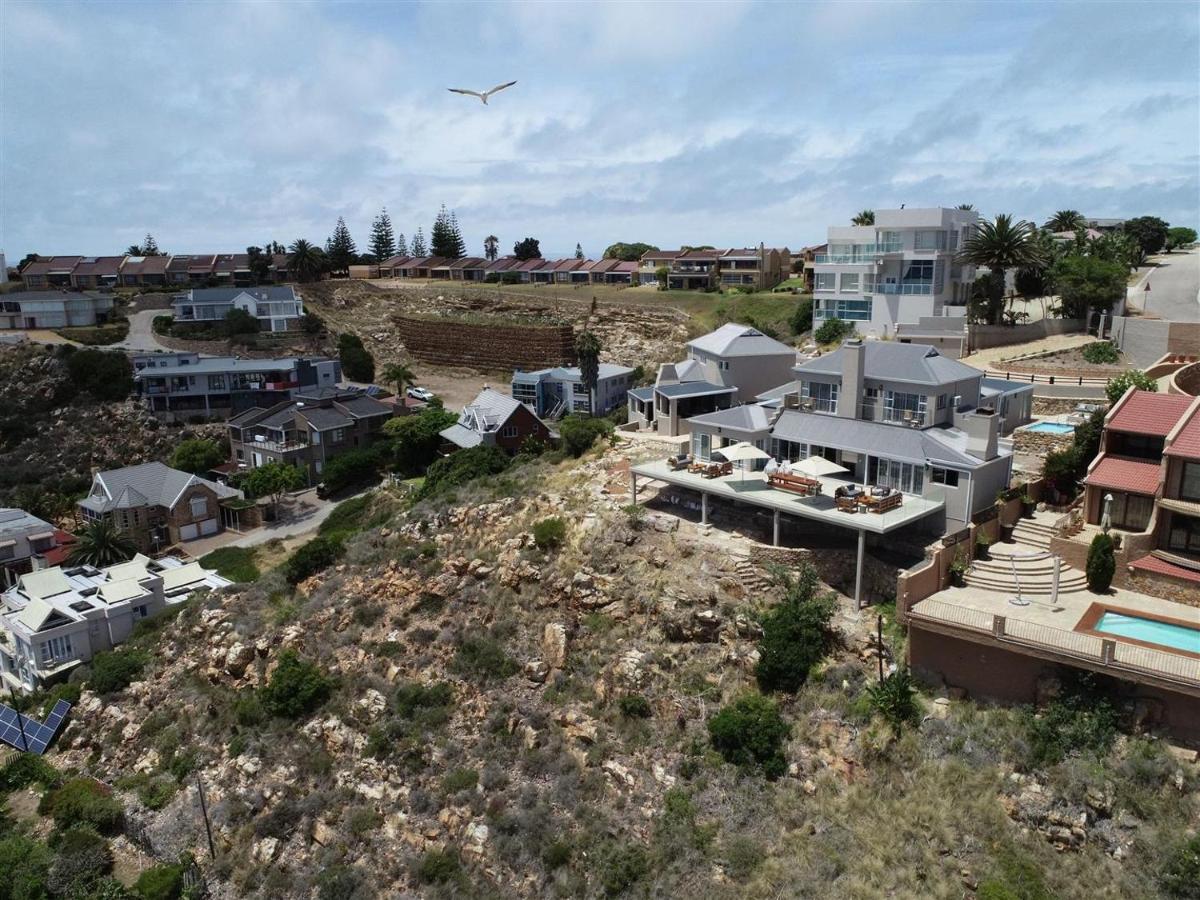 The Lookout Guest House Mossel Bay Esterno foto