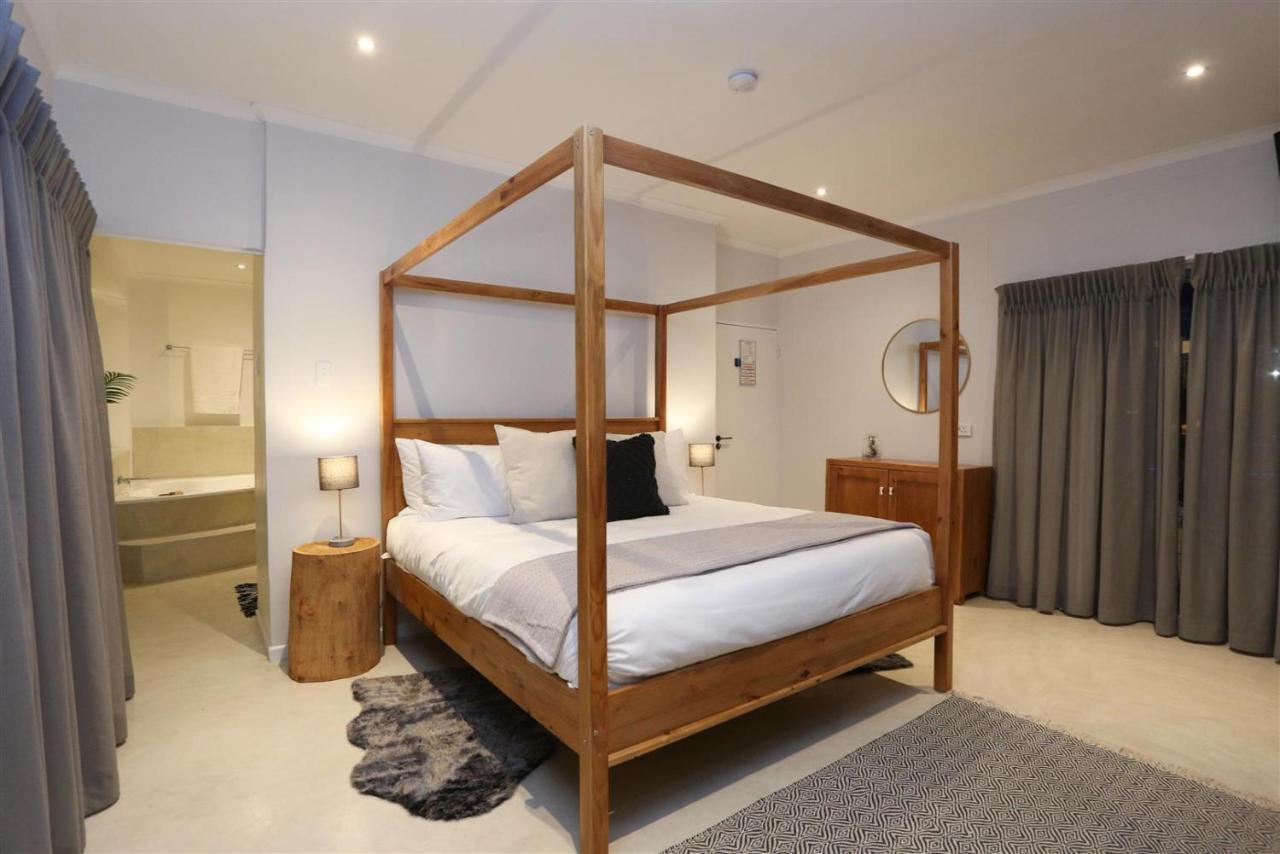The Lookout Guest House Mossel Bay Camera foto