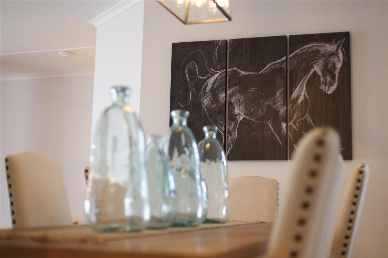 The Lookout Guest House Mossel Bay Esterno foto