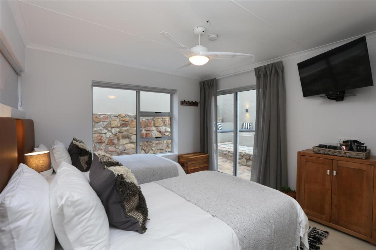 The Lookout Guest House Mossel Bay Camera foto