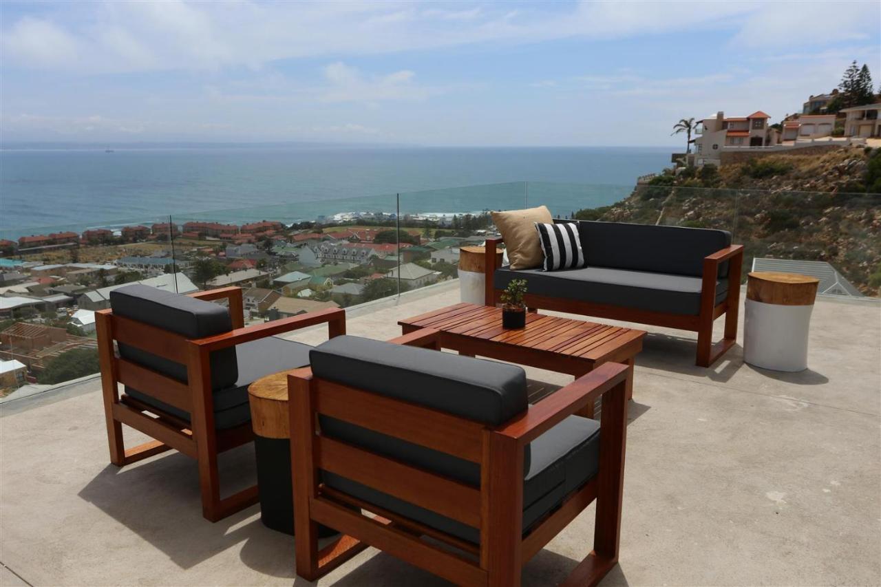 The Lookout Guest House Mossel Bay Esterno foto